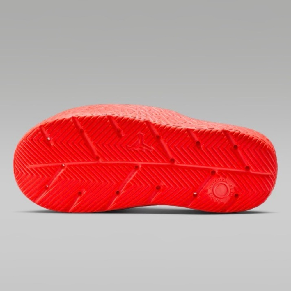 Men’s Jordan Franchise shower slides Sz 11 - Picture 3 of 5